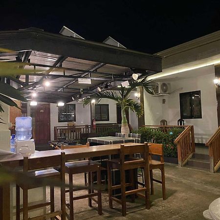 Casi Verde Guest House Panglao Dış mekan fotoğraf