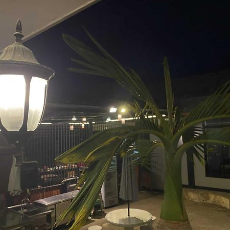 Casi Verde Guest House Panglao Dış mekan fotoğraf