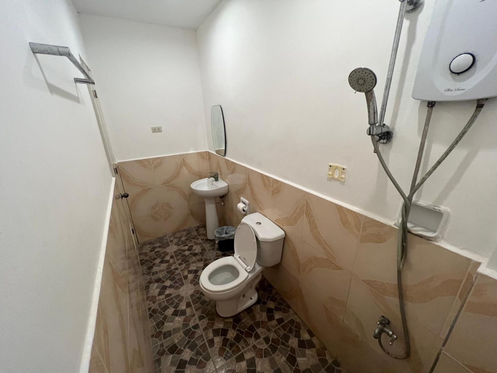 Casi Verde Guest House Panglao Dış mekan fotoğraf