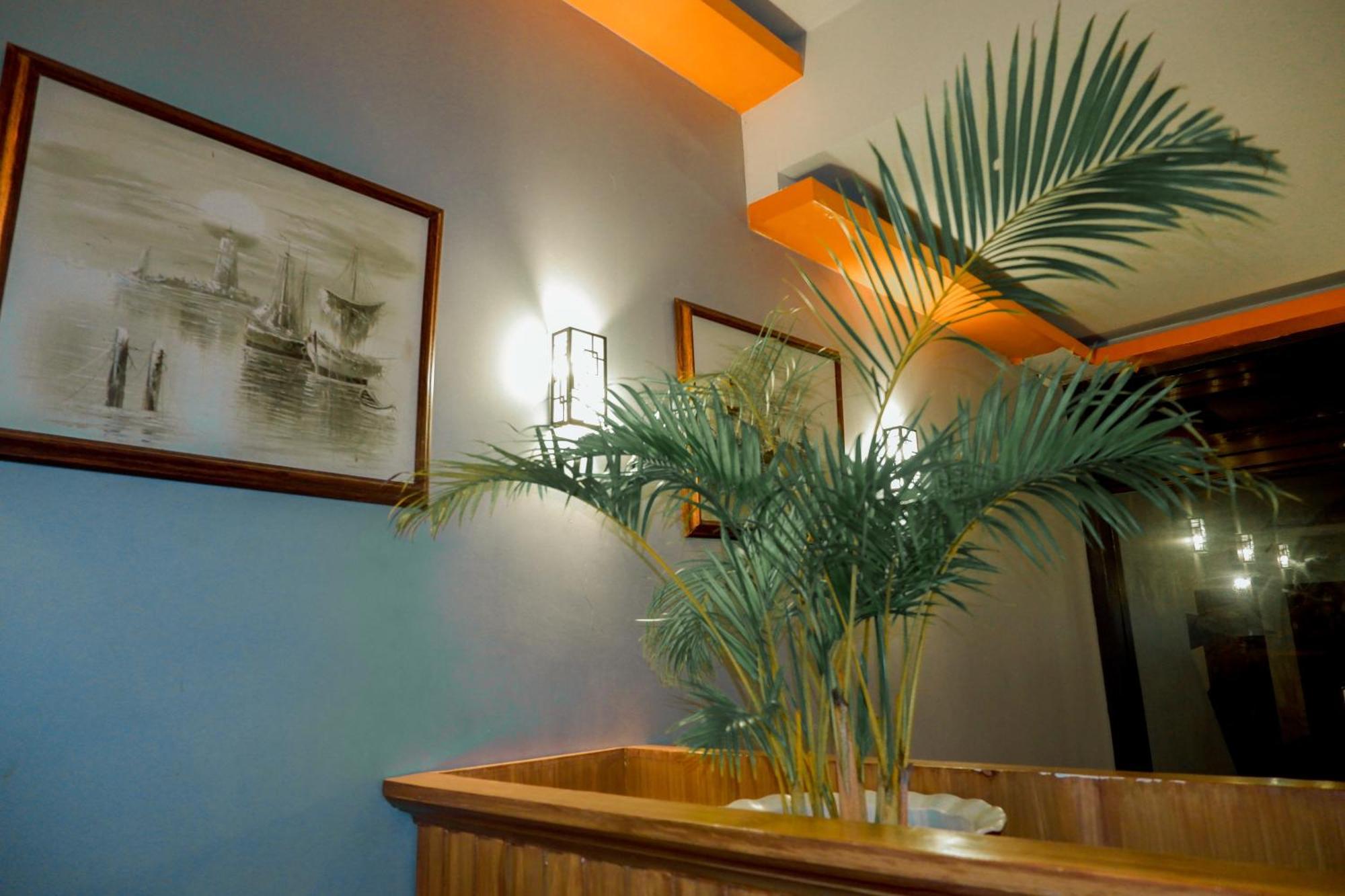 Casi Verde Guest House Panglao Dış mekan fotoğraf