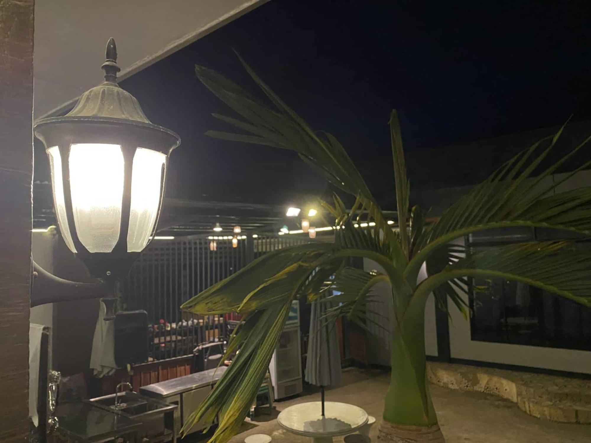 Casi Verde Guest House Panglao Dış mekan fotoğraf